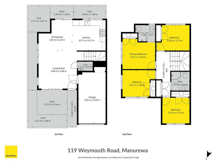 Lot 8/119 Weymouth Road Manurewa_22