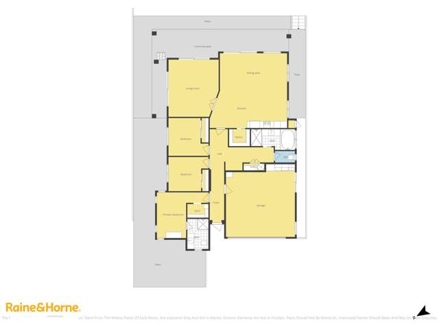 12 Turnberry Close, Aongatete Katikati_1