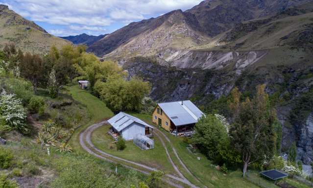 1352 Skippers Road Treble Cone/Mount Aspiring_2