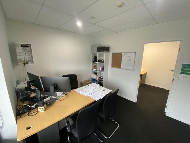 Unit 2, 87 Hautapu Road Cambridge_4