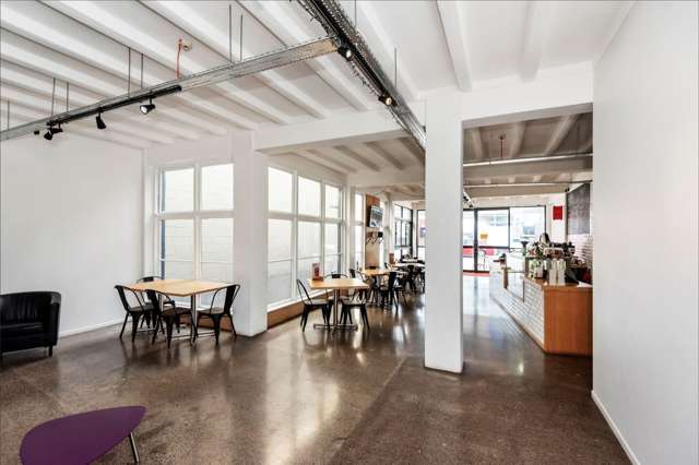 222 Hobson Street City Centre_2