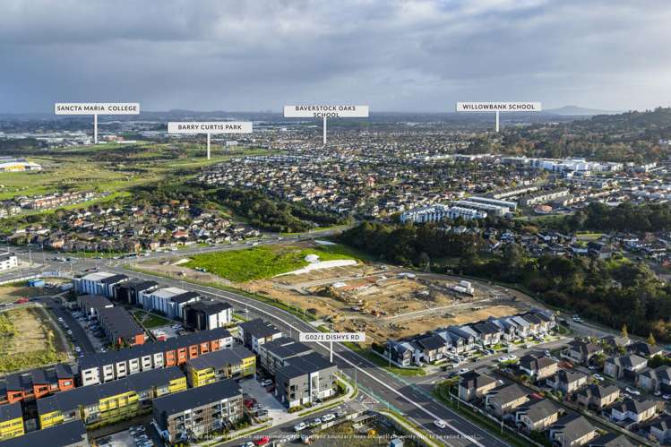 G03/1 Dishys Road Flat Bush_22