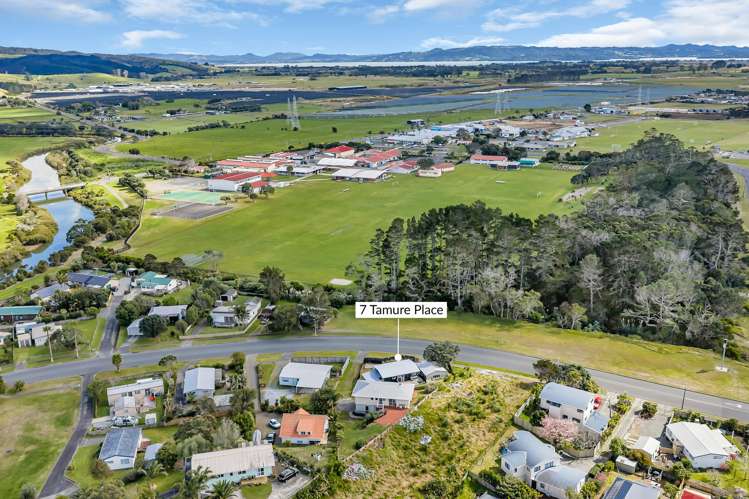 7 Tamure Place Ruakākā_21