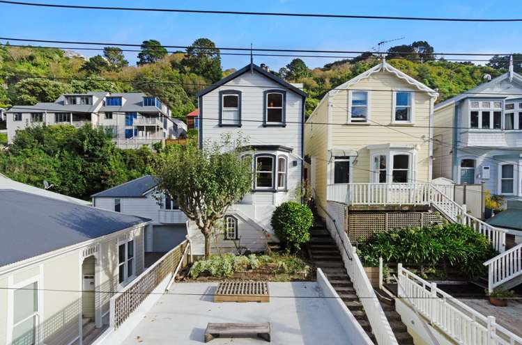 362 Tinakori Road Thorndon_28