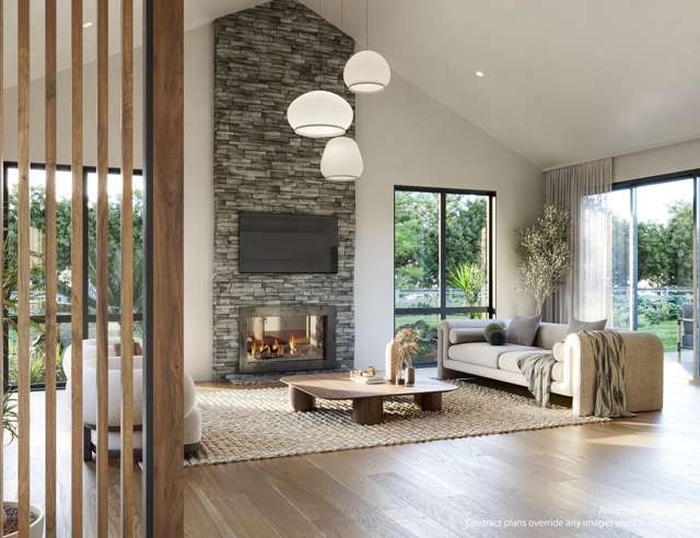 Matai, Maymorn Farm Maymorn_2