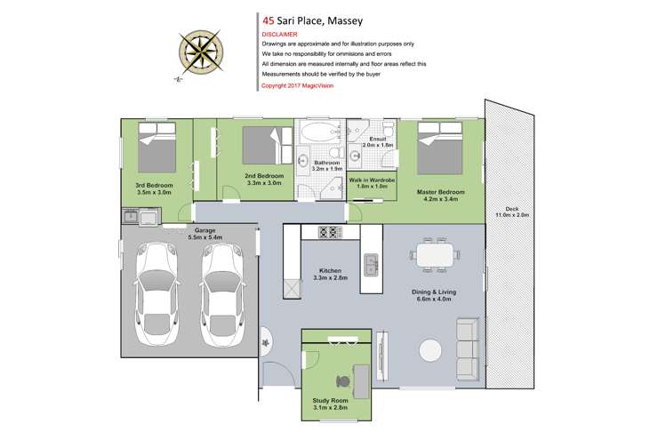 45 Sari Place Massey_16