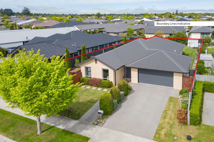 16 Huntingdon Drive Rangiora_21