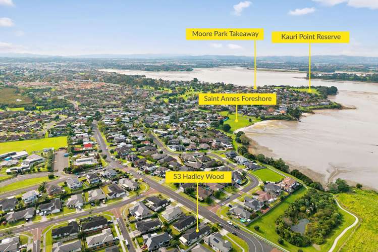 53 Hadley Wood Drive Wattle Downs_25