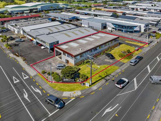 Prime freehold in Wairau Valley