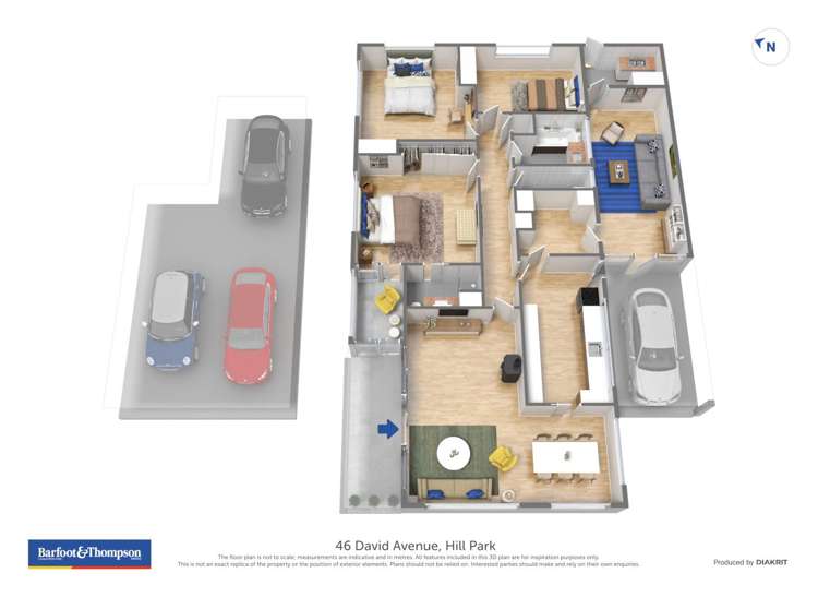 46 David Avenue Hillpark_7