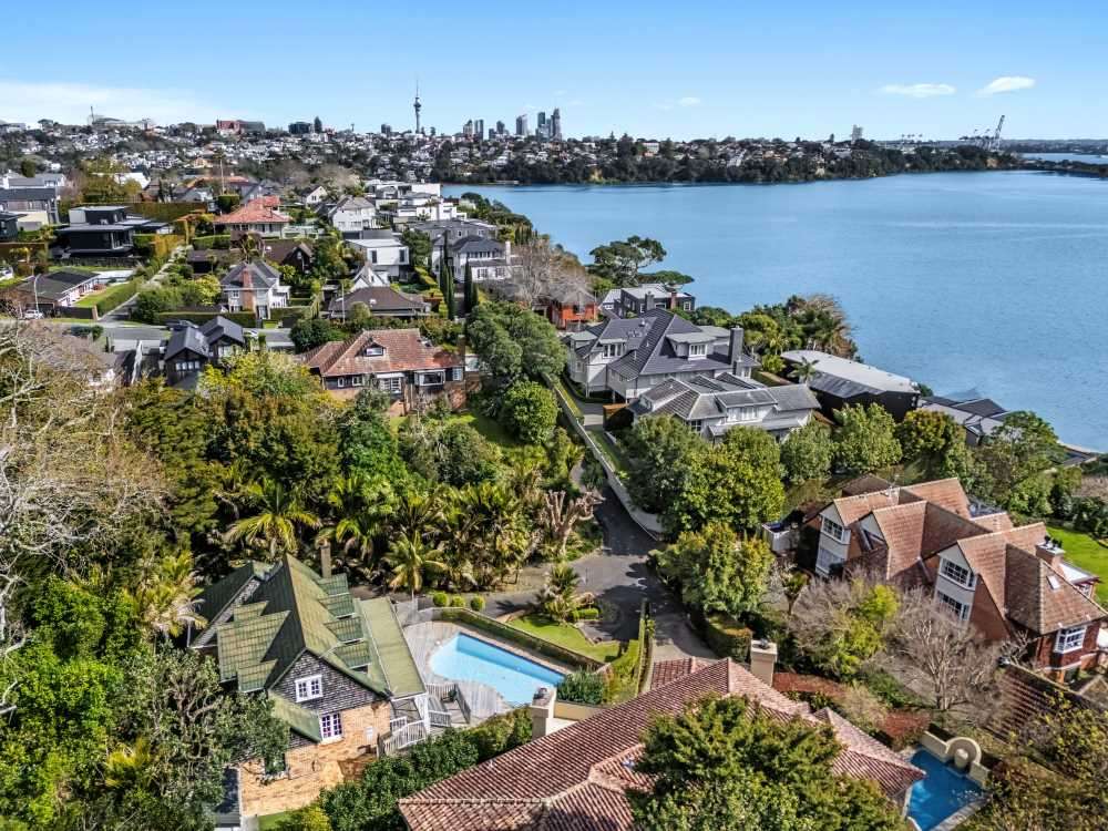 279 Victoria Avenue in Remuera, Auckland