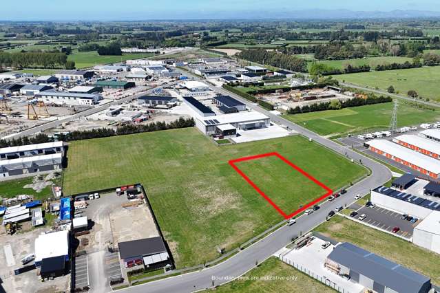 40 Kingsford Smith Drive Rangiora_1