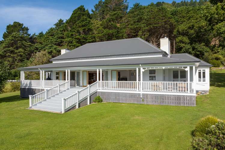 5495 Kenepuru Road, Waitaria Bay Marlborough Sounds_17