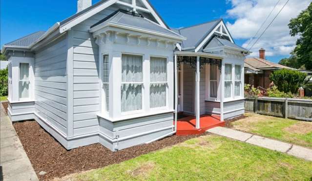 The Perfect Student Setup