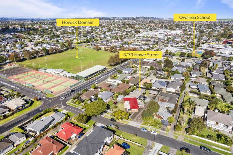 3/73 Howe Street Howick_12