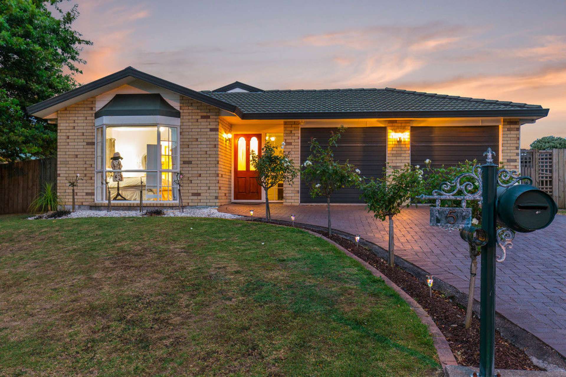 5 Linicro Place Wattle Downs_0