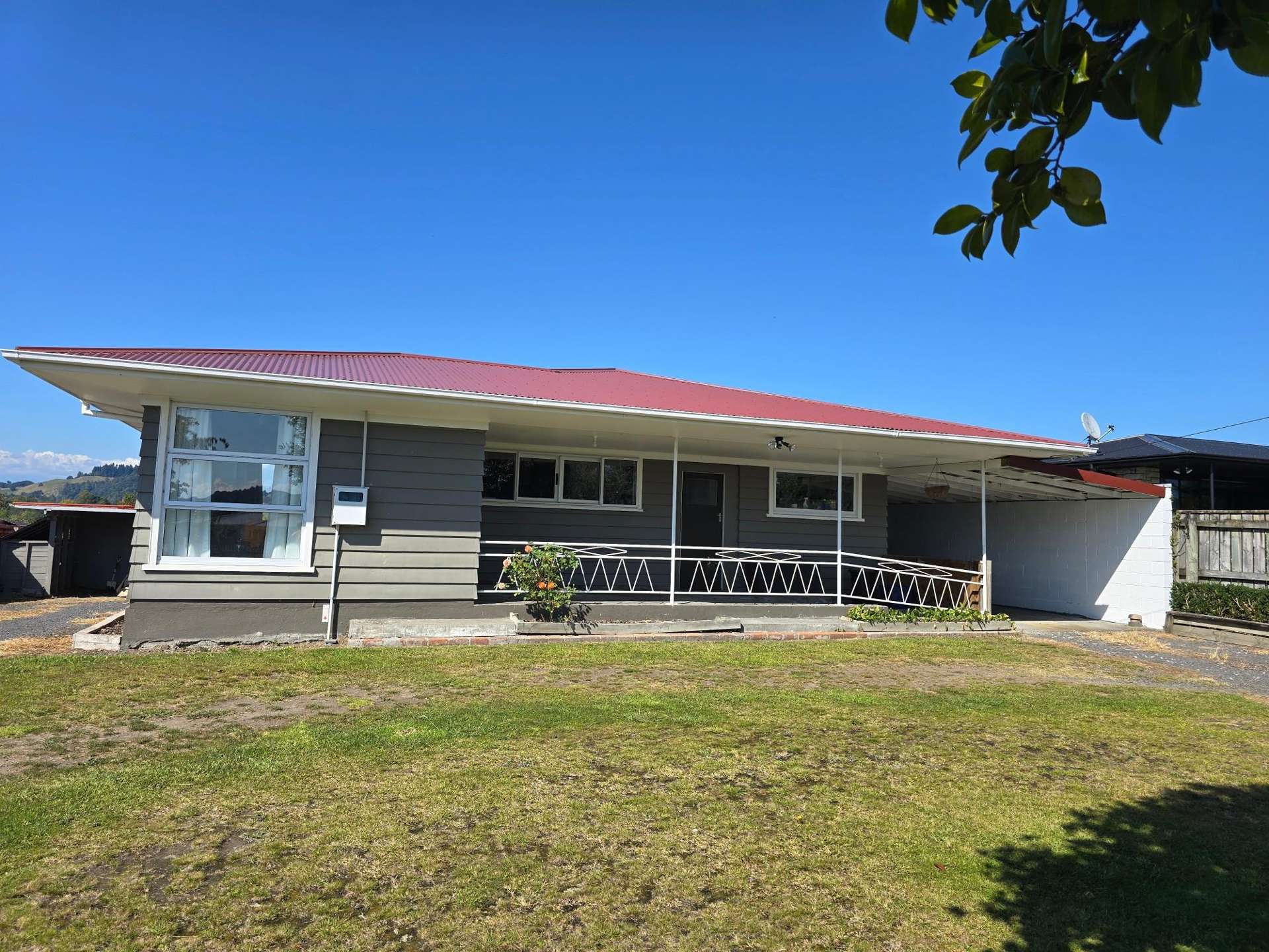 12 Hikurangi Terrace Taumarunui_0