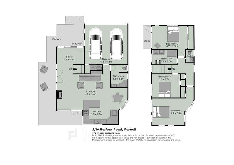 2/16 Balfour Road Parnell_19