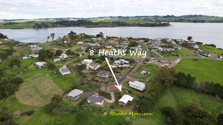 8 Heaths Way Paparoa_36