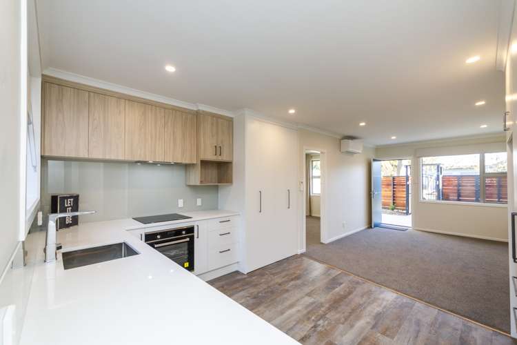 47 Hereford Street West End_7