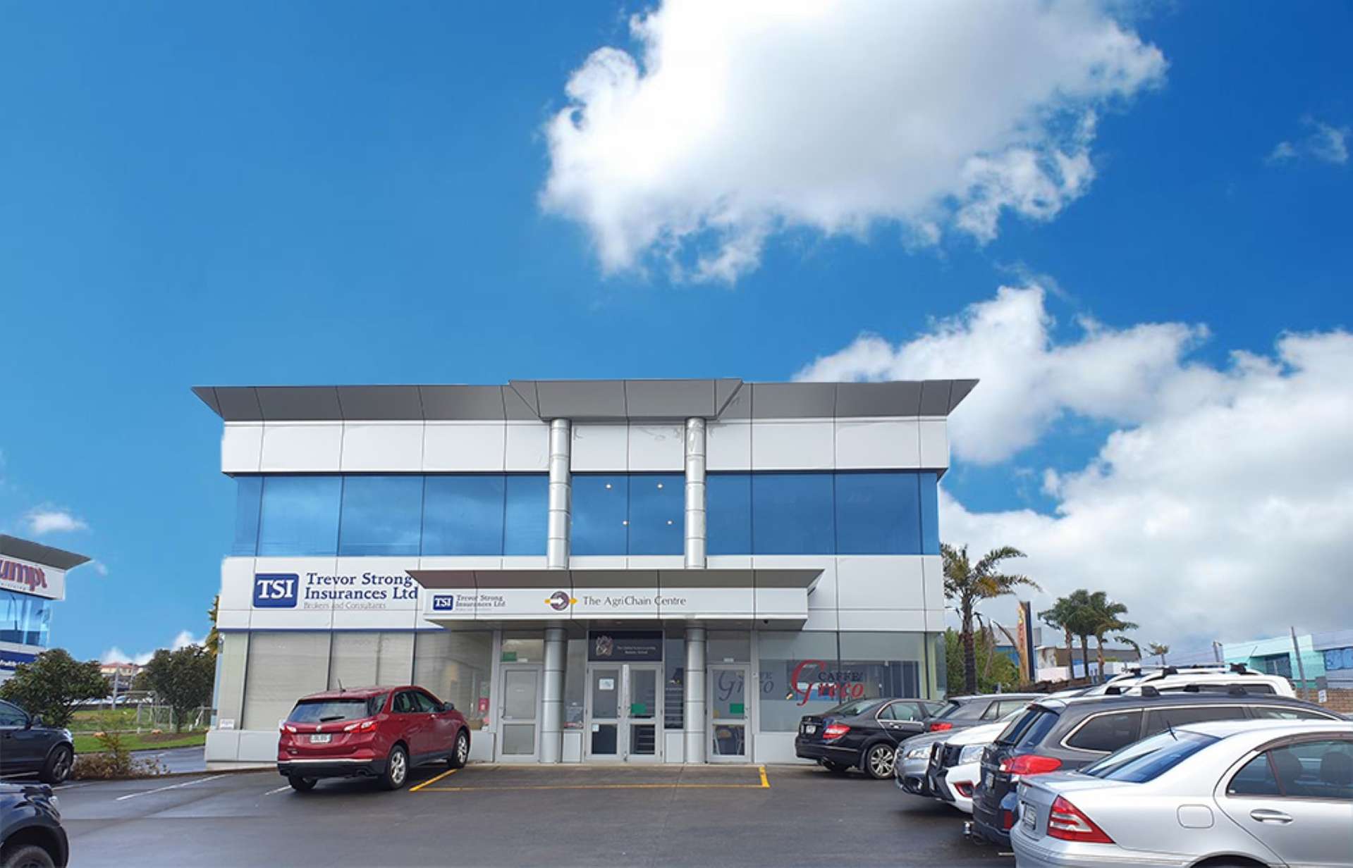 Unit 2, 1 William Pickering Drive Rosedale, North Shore City_0