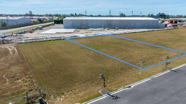 28 Southern Cross Road Rangiora_2