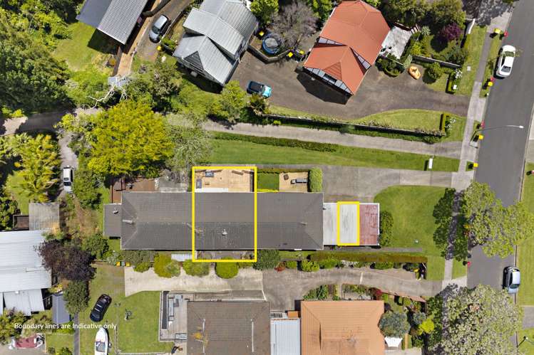 2/45 Howe Street Howick_34