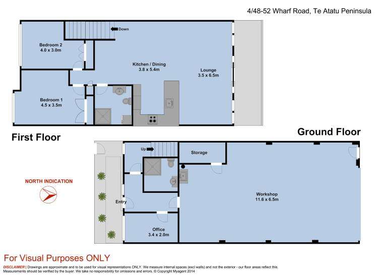 7/48 Wharf Road Te Atatu Peninsula_0