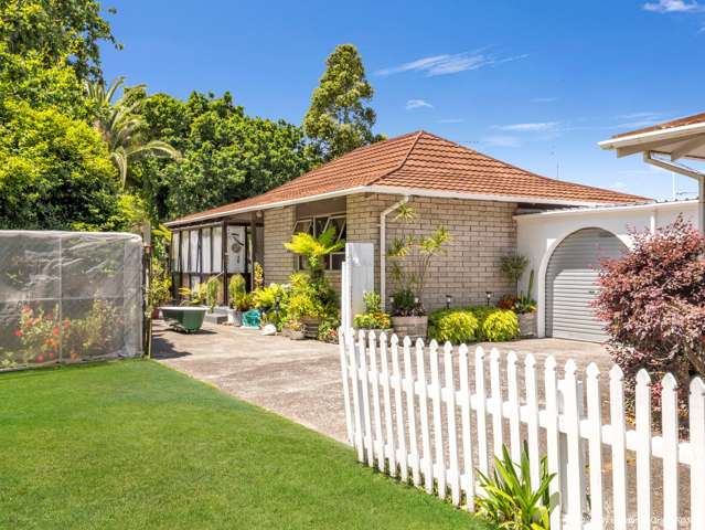 Now This One is a Little Bit Special