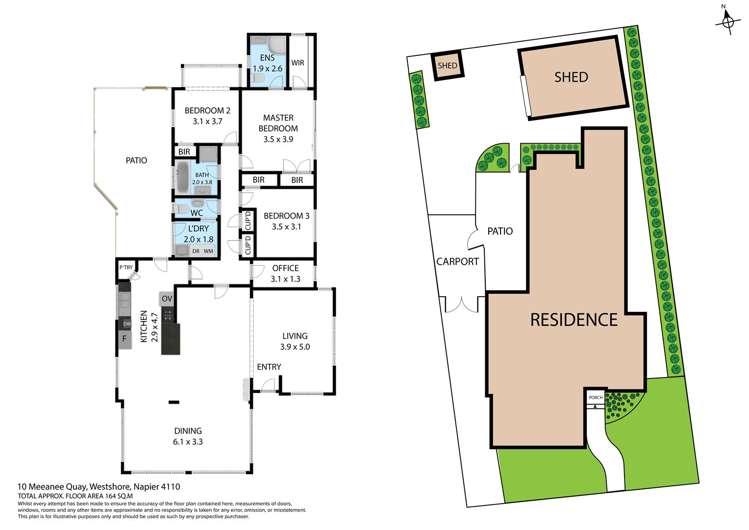 10 Meeanee Quay Westshore_21