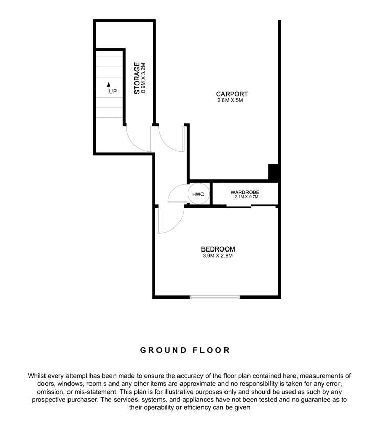 14/2 Onslow Road Khandallah_13
