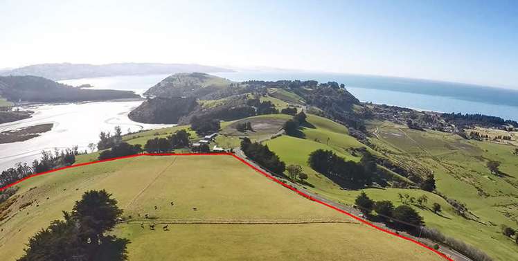 341 Purakaunui Road Purakaunui Inlet_0