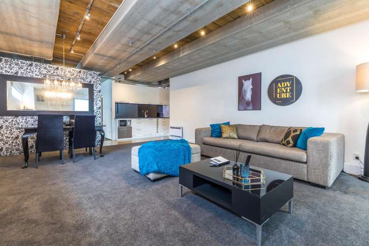 2d/23 Dundonald Street Eden Terrace_9