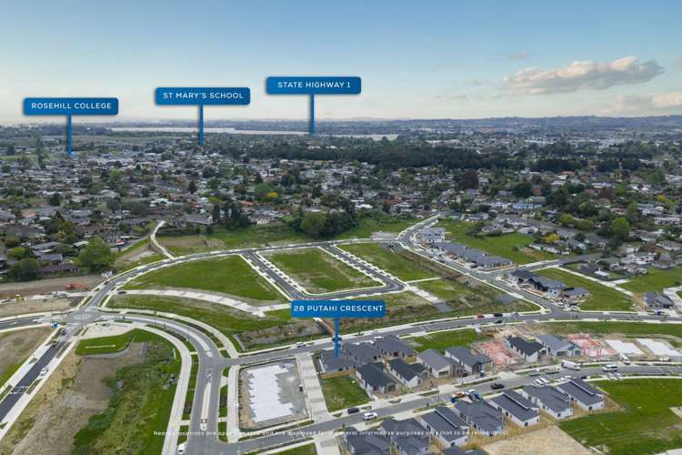 28 Putahi Crescent Papakura_27