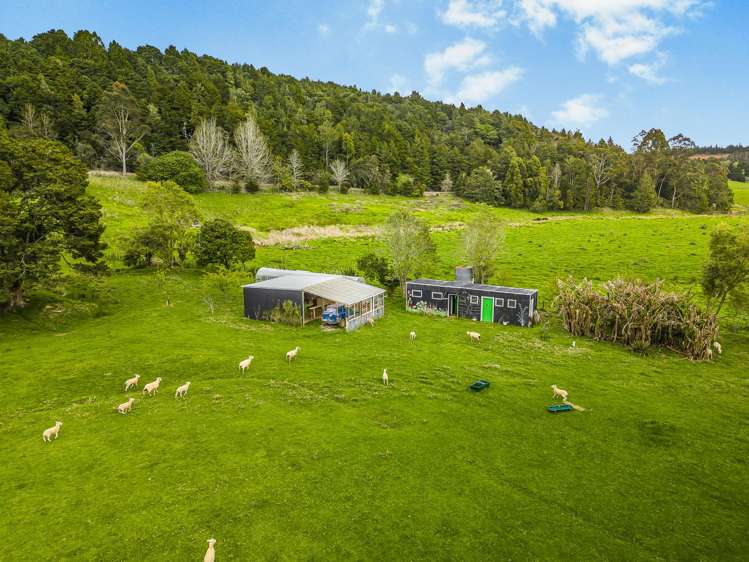 5816 Mangakahia Road Kaikohe_23