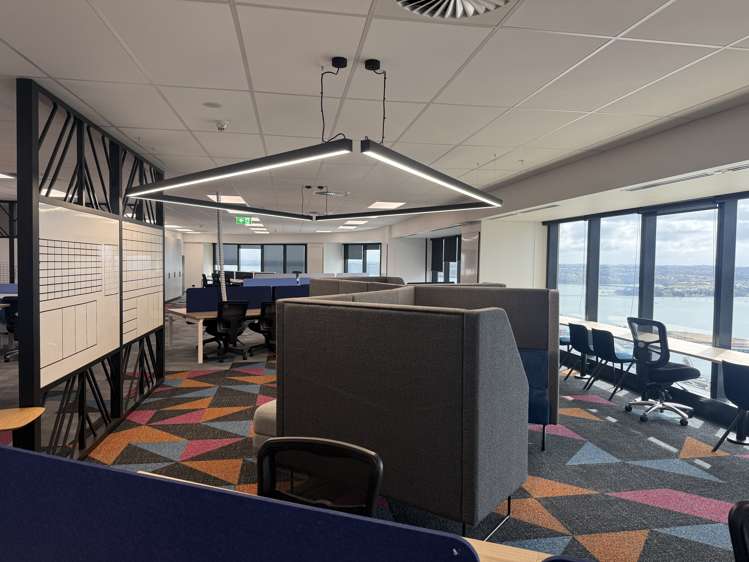 23-29 Albert Street Auckland Central_14