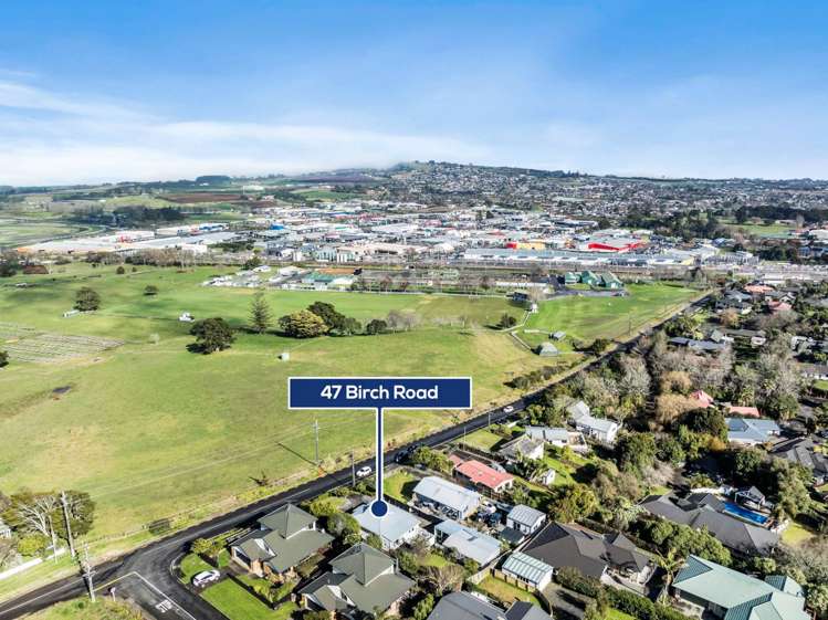 47 Birch Road Pukekohe_27