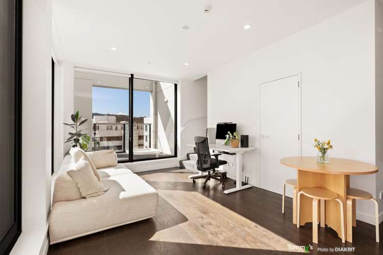 903/120 Victoria Street Te Aro_8