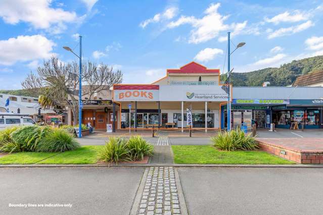 Two Titles, Four Tenants – Picton Mixed-Use CBD