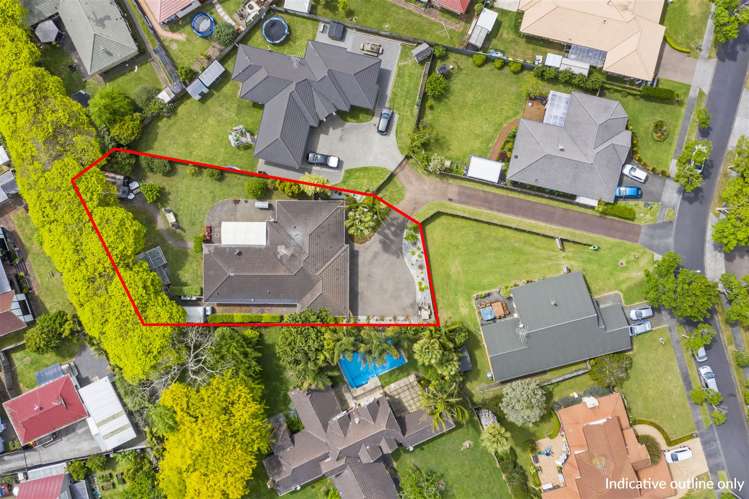 7 Mull Place Wattle Downs_27