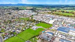 Liquidation sale for Waikato greenfield sites