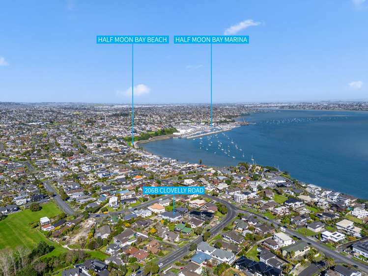 206B Clovelly Road Bucklands Beach_30