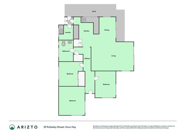 29 Rollesby Street Hoon Hay_1