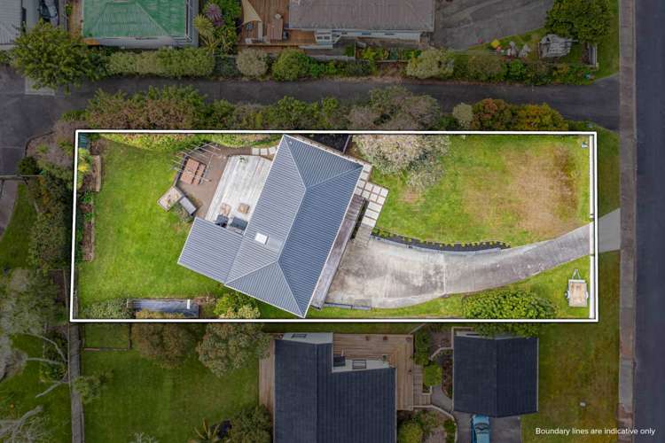 18 Albatross Road Red Beach_16