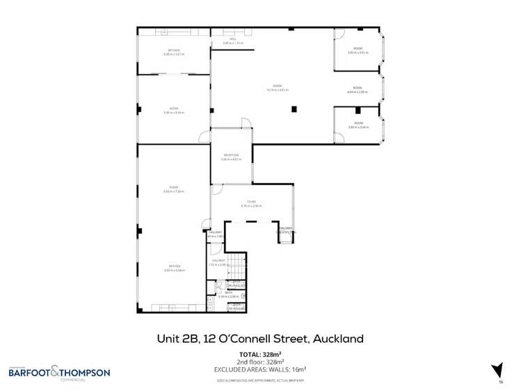 2B/12 O'Connell Street City Centre_15