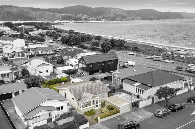 2 Collins Street Petone_24