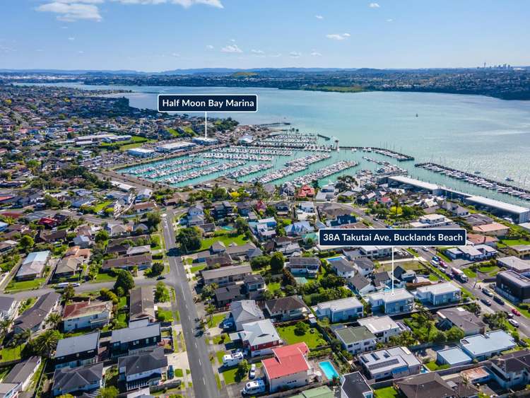 38A Takutai Avenue Bucklands Beach_18