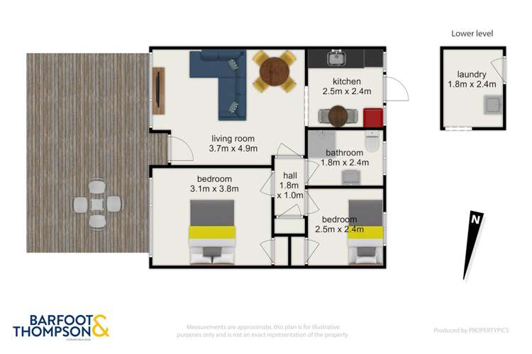 4/26 Portman Road Mount Wellington_12