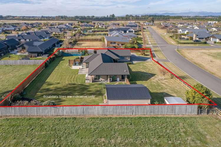 11 Brampton Drive West Melton_29