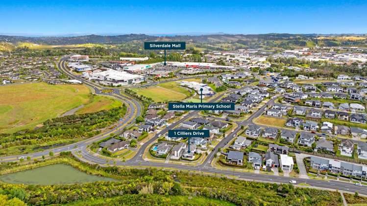 1 Cilliers Drive Silverdale_21